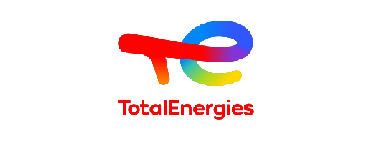 32. TotalEnergies logo