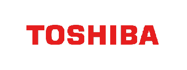 4. Toshiba logo